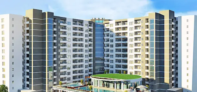 TDI Infratech Ludhiana Township About Banner