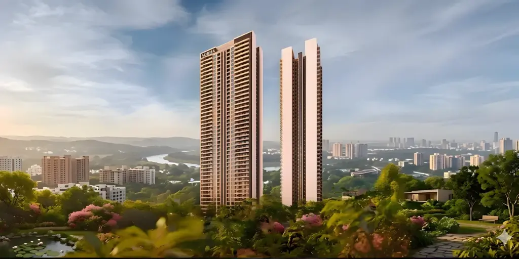 TDI Infratech Ludhiana Township Developer